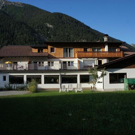 Appartements Gärtner Bichlbach Extérieur photo
