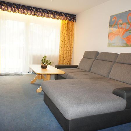 Appartements Gärtner Bichlbach Extérieur photo