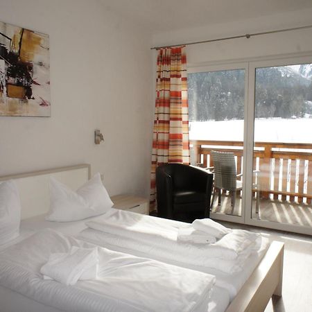 Appartements Gärtner Bichlbach Extérieur photo