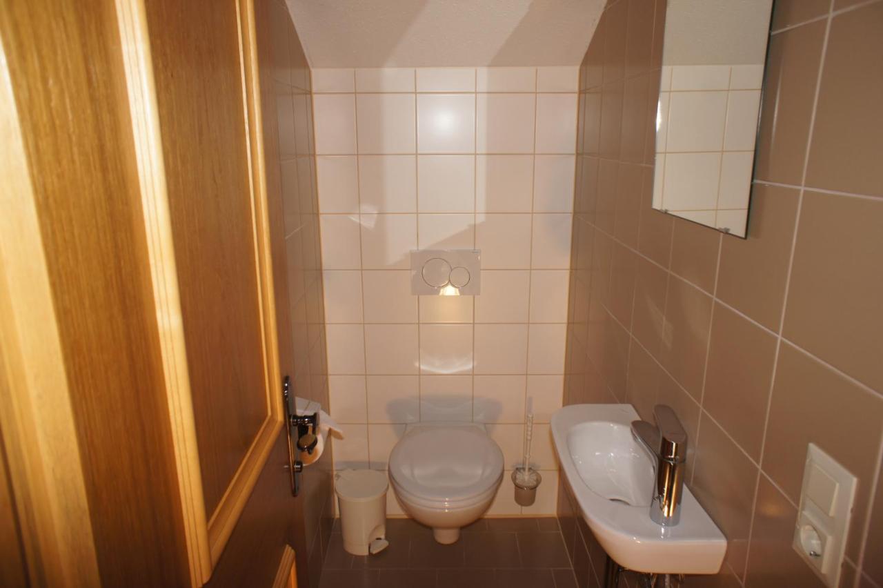 Appartements Gärtner Bichlbach Extérieur photo