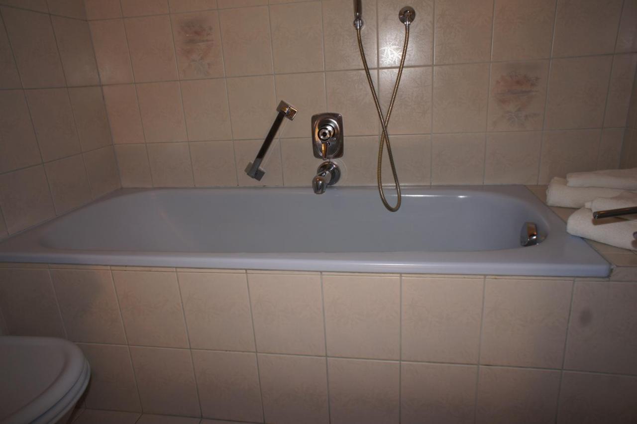 Appartements Gärtner Bichlbach Extérieur photo