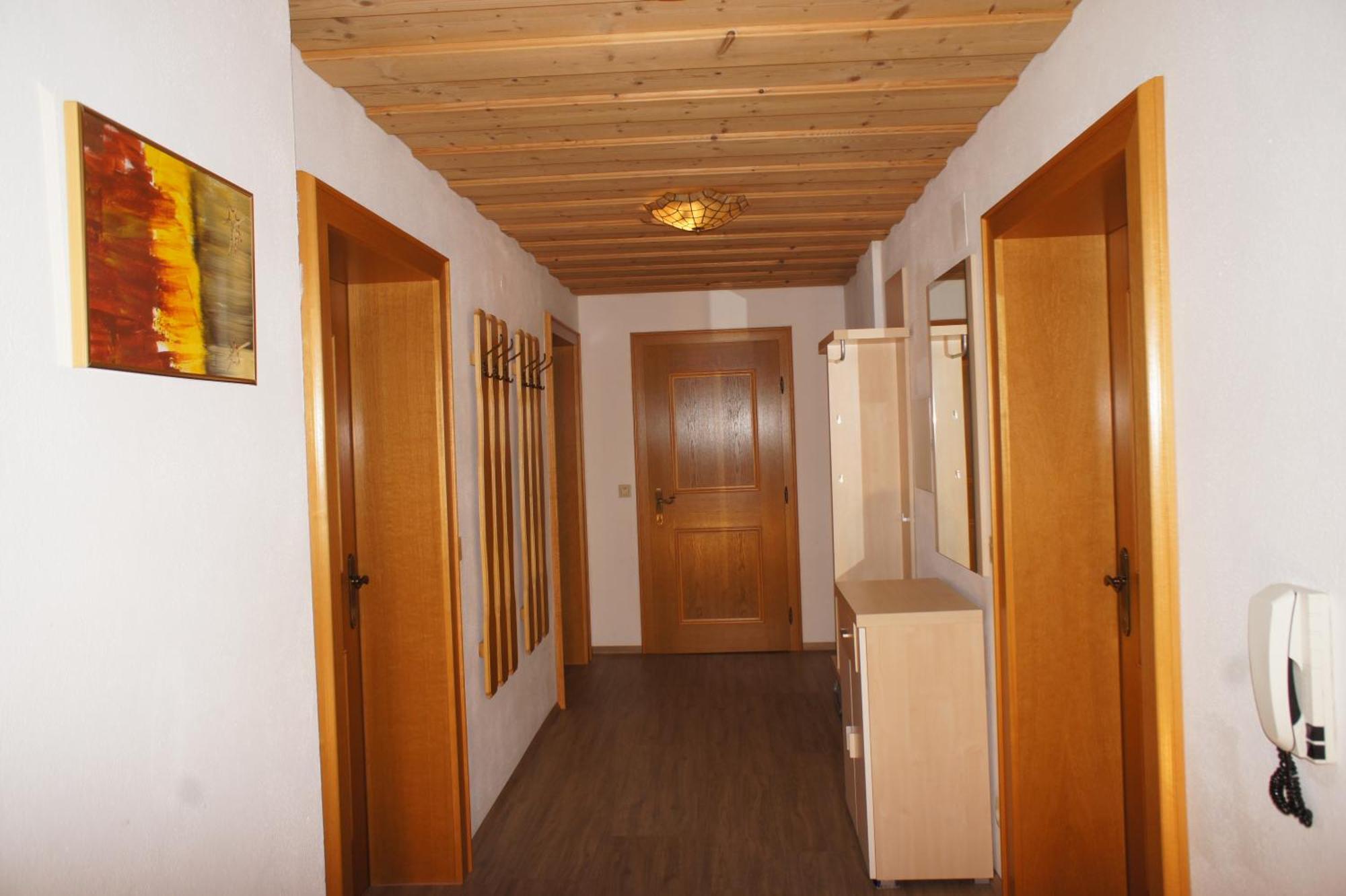 Appartements Gärtner Bichlbach Chambre photo