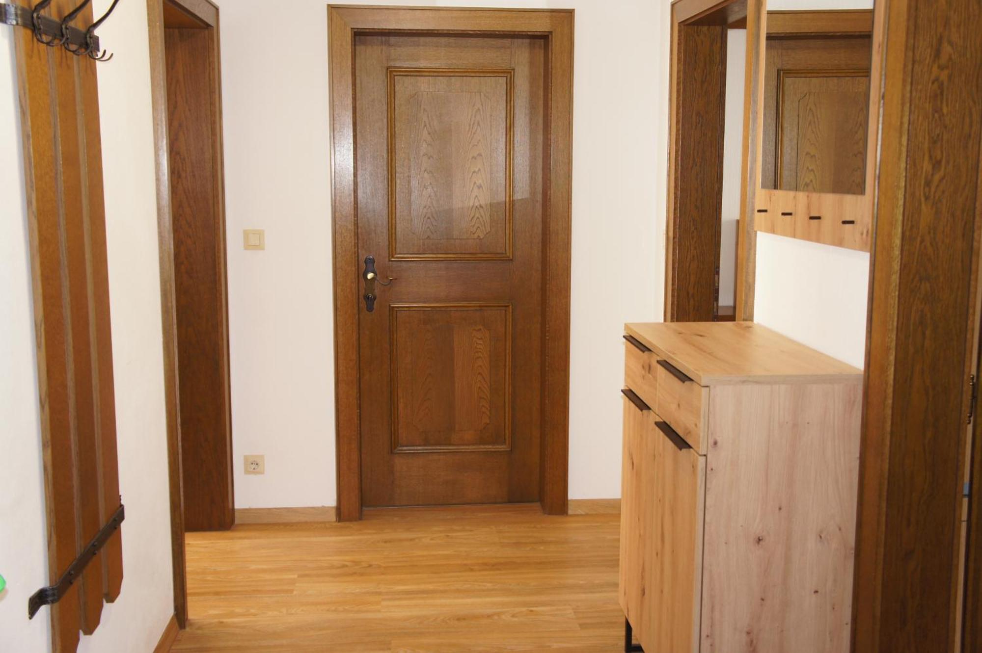 Appartements Gärtner Bichlbach Extérieur photo