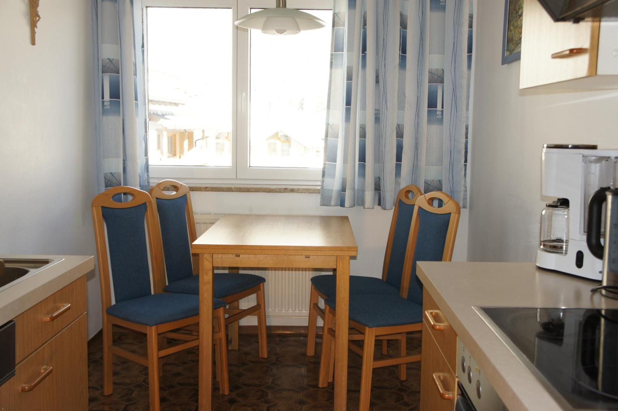 Appartements Gärtner Bichlbach Extérieur photo