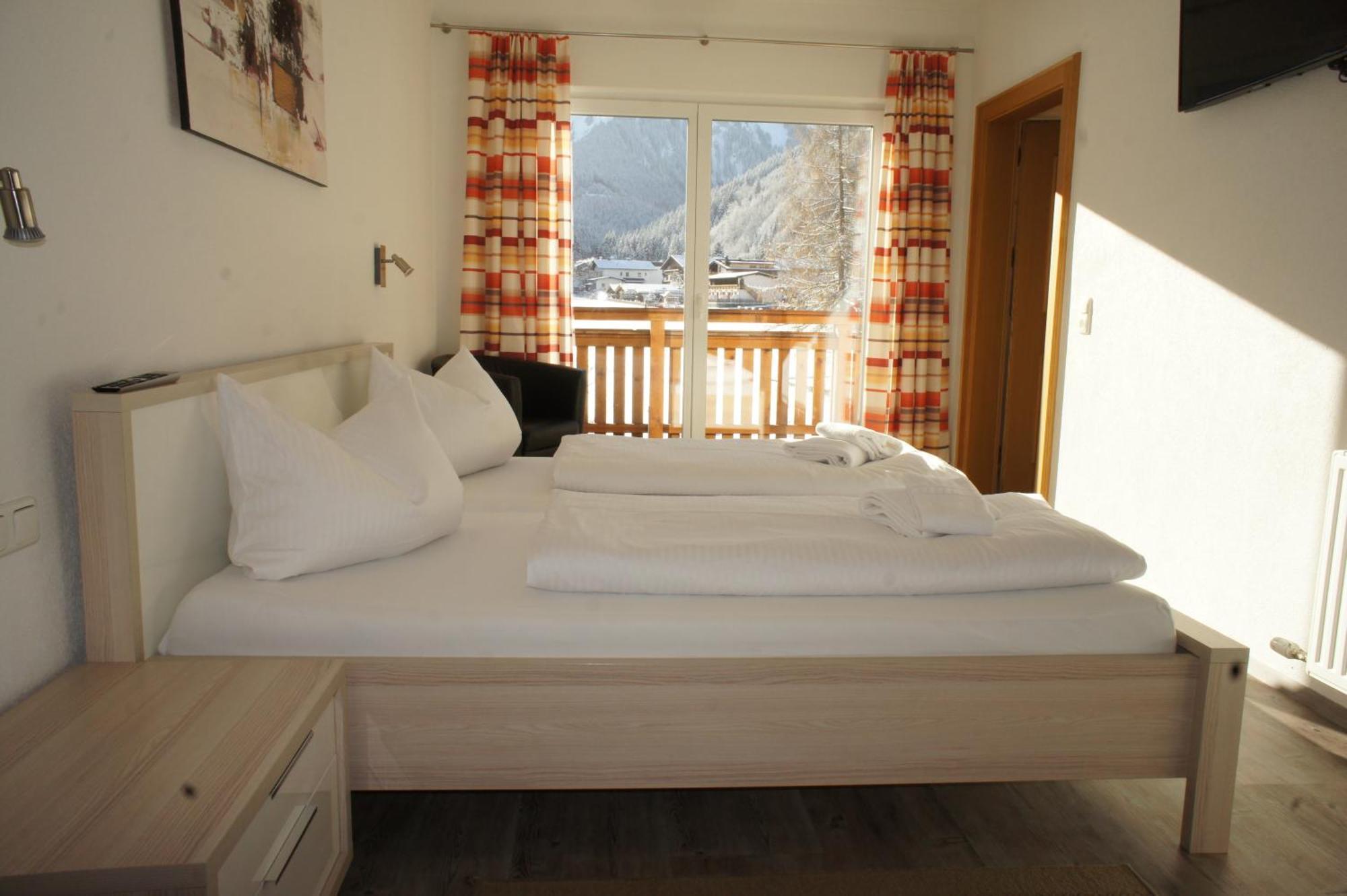 Appartements Gärtner Bichlbach Extérieur photo
