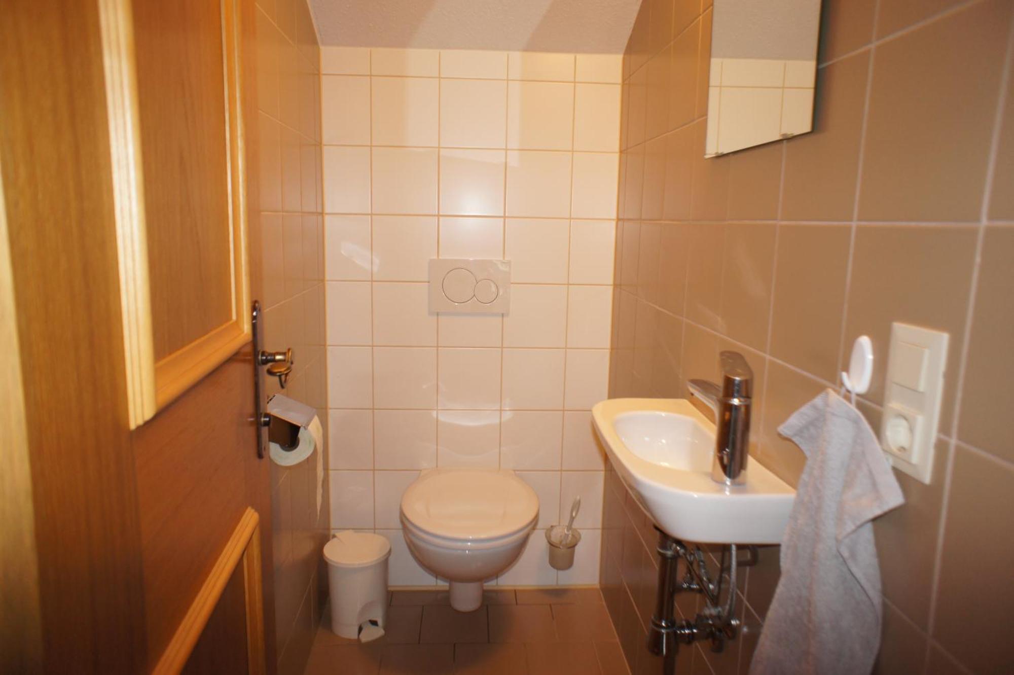 Appartements Gärtner Bichlbach Extérieur photo