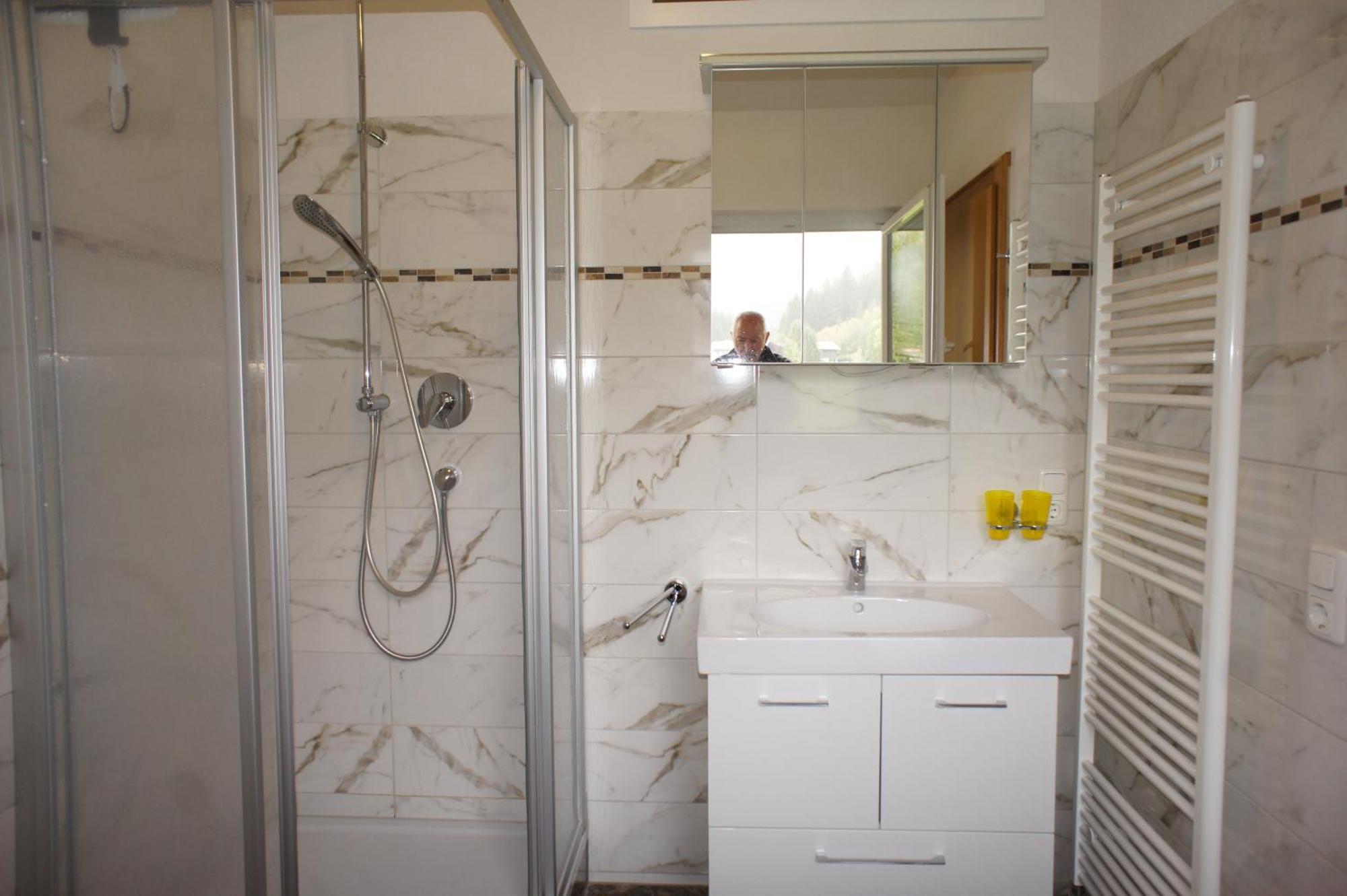 Appartements Gärtner Bichlbach Extérieur photo