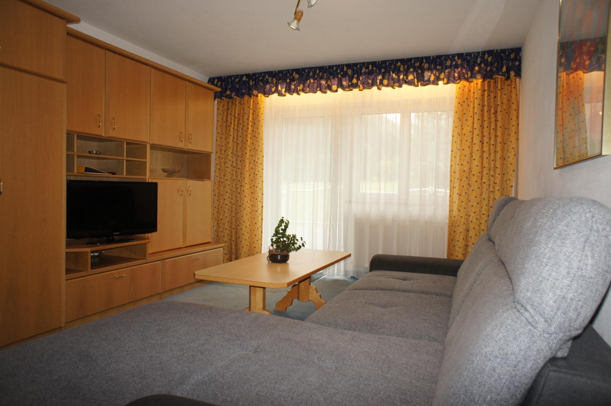 Appartements Gärtner Bichlbach Extérieur photo