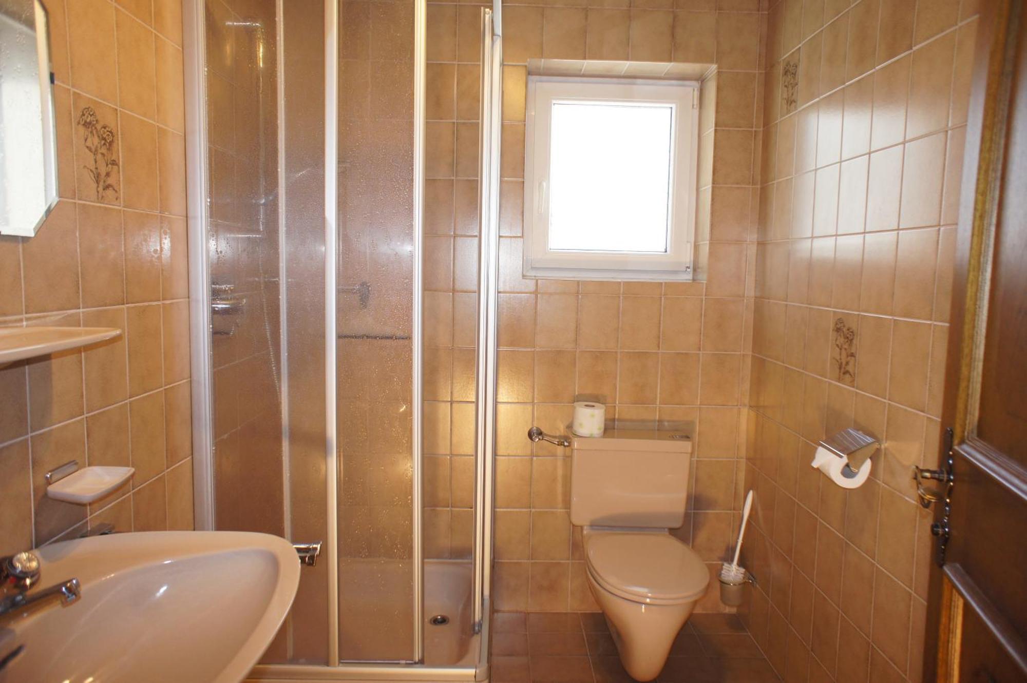Appartements Gärtner Bichlbach Extérieur photo
