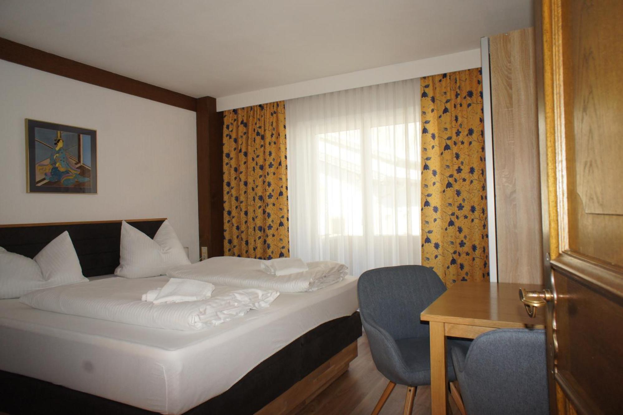 Appartements Gärtner Bichlbach Extérieur photo