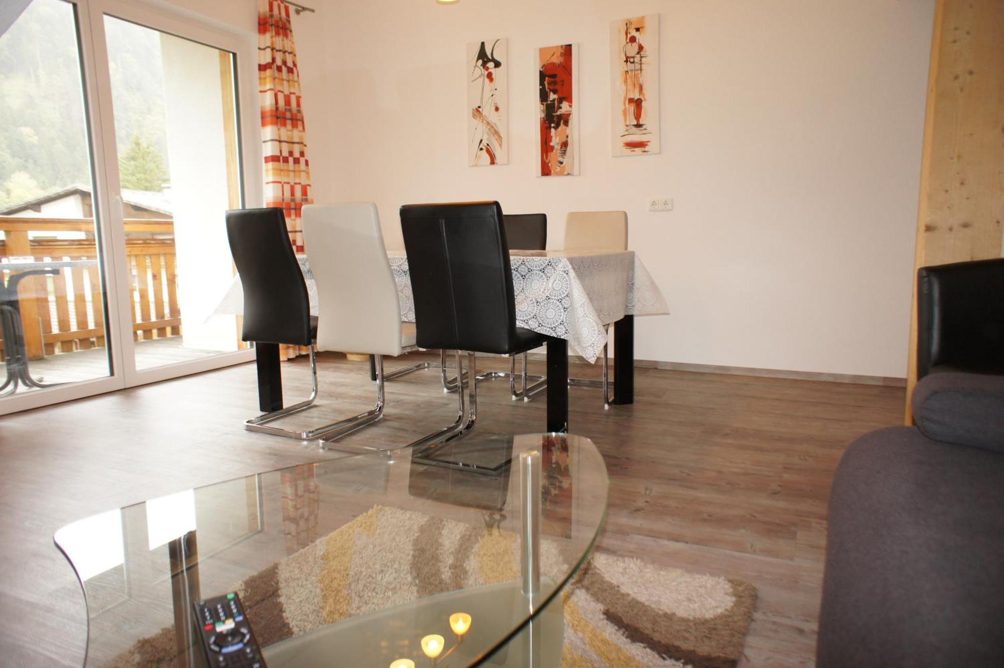 Appartements Gärtner Bichlbach Extérieur photo