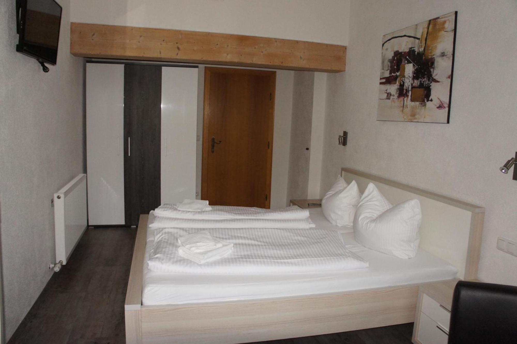 Appartements Gärtner Bichlbach Extérieur photo